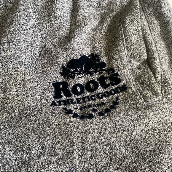 Roots Salt and Pepper Shorts - Picture 4 of 7
